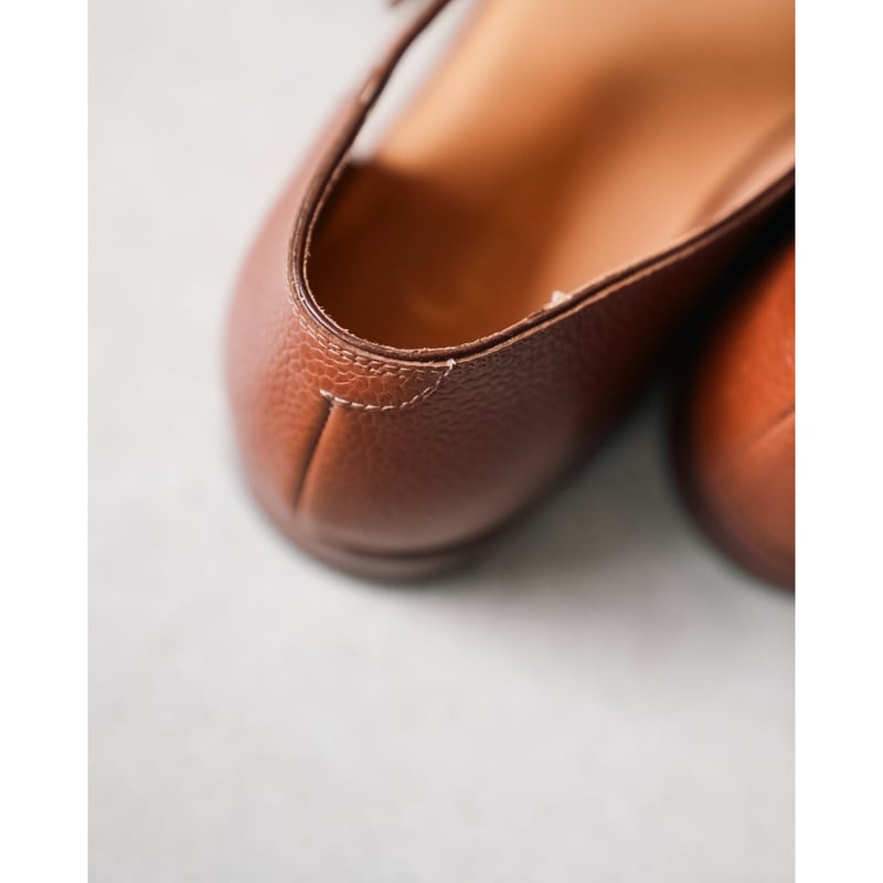 F.LLI Giacometti FG330 SANDALO (DOUBLE MONK SAN