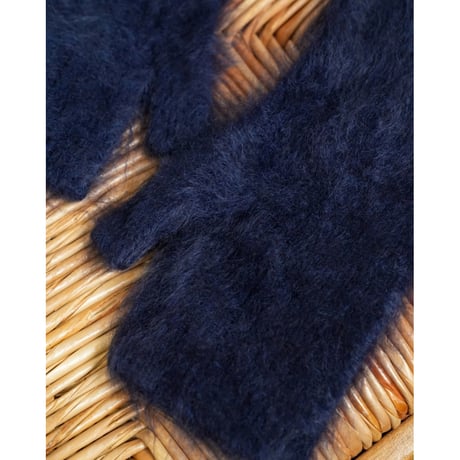 Olde H & Daughter FUR CASHMERE GROVE