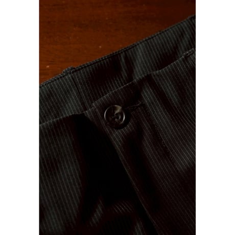 HERON'S GHYLL Inverted Pleat Trousers