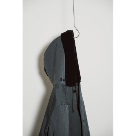 MAATEE&SONS FLIGHT COAT