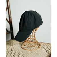 ULTERIOR Ex. NYLON AIR POPLIN 6 PANELED CAP