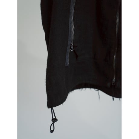 barbell object flower vest