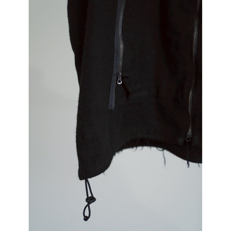 barbell object flower vest | MusterWerk