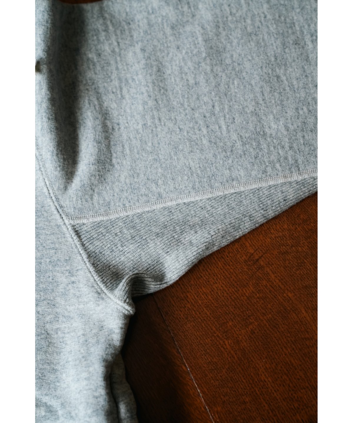 Slopeslow WOOL FRENCH TERRY AFTER HOODIE | Must Slopeslow WOOL FRENCH TERRY AFTER HOODIE | Must