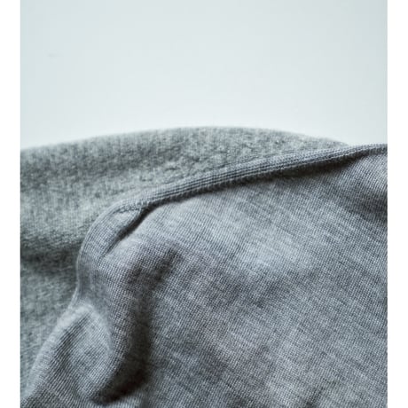 MAATEE&SONS COMBI V CARDIGAN