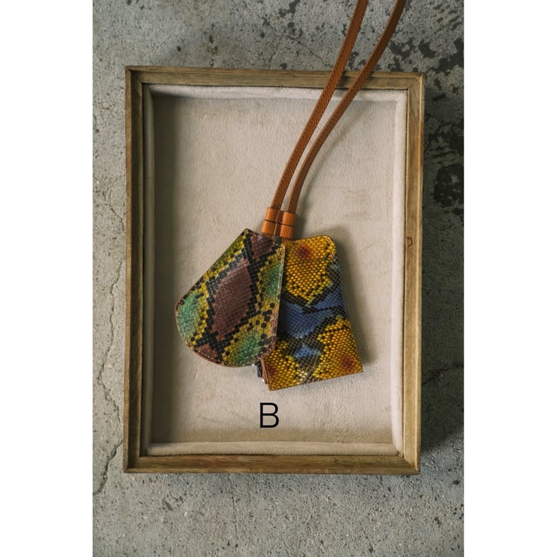 NICENESS Ex. SPOOKY - PYSON | MusterWerk