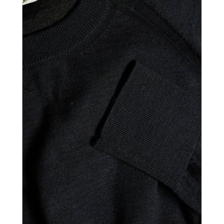 MAATEE&SONS TUBLER SWEATER "MARTIN"