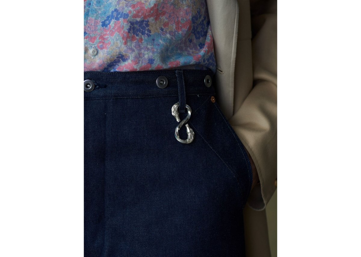 NICENESS JOSEPH | MusterWerk