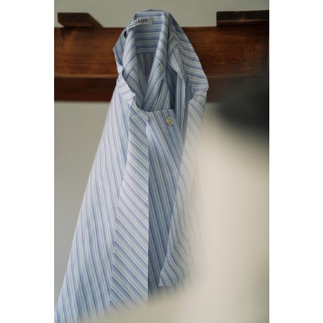 MAATEE&SONS 紐SHIRTS "DEAD ALMO"
