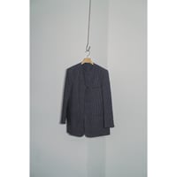 HERON'S GHYLL Collarless Jacket