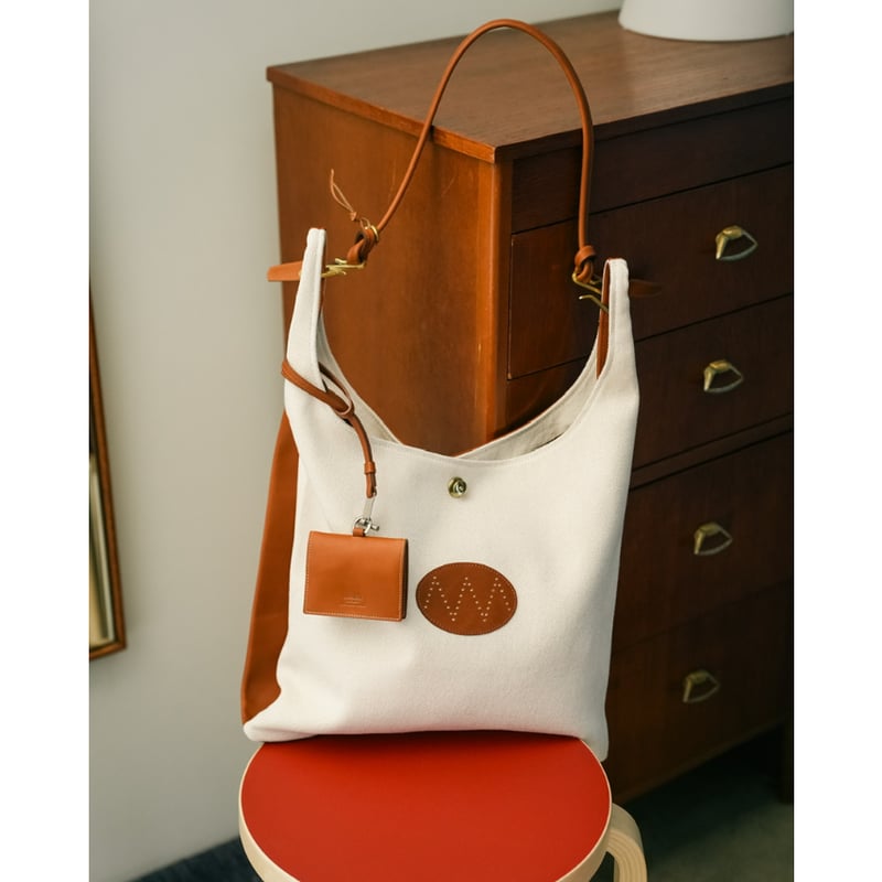 小物 NICENESS RICHIE NICENESS Ex. M.H.WILSON | MusterWerk