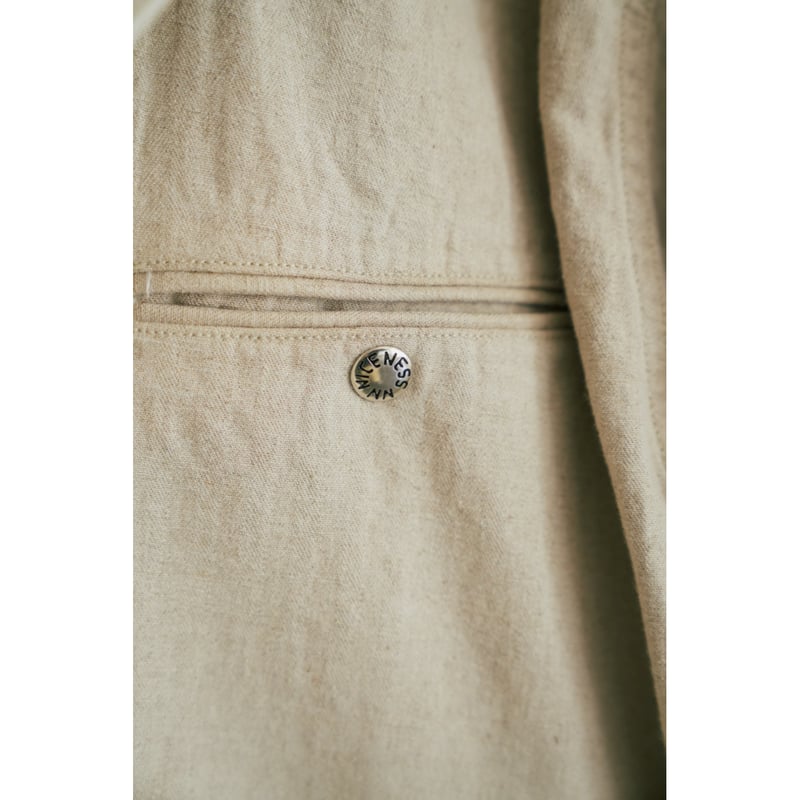 NICENESS L.ROLLO | MusterWerk