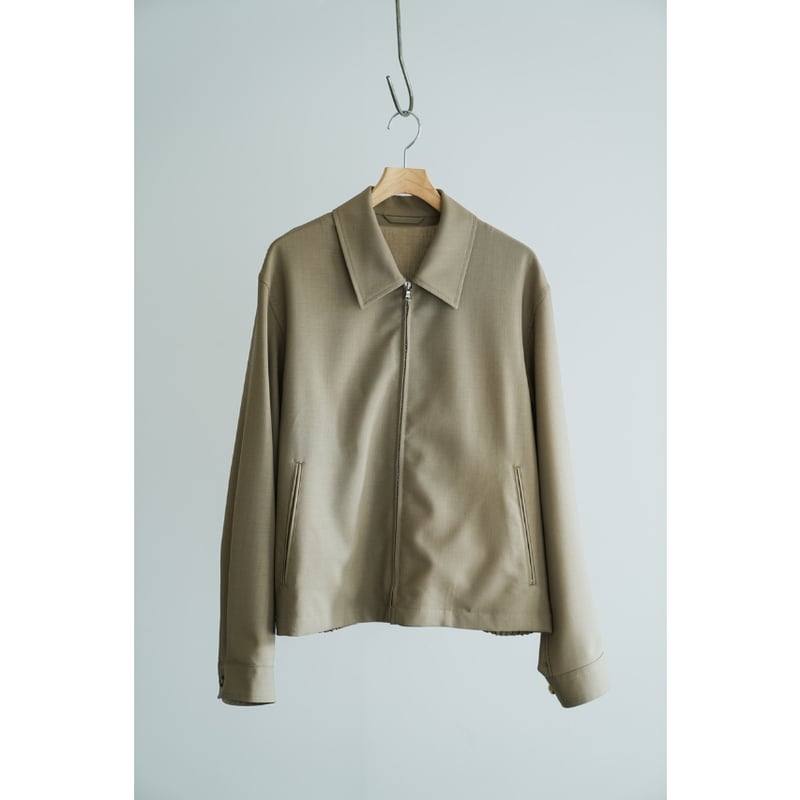 トップス The CLASIK DORMEUIL The CLASIK 