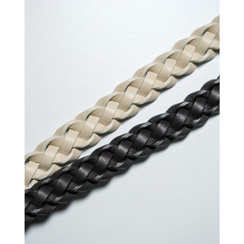 Anderson's Ex. 3D MESH LONG BELT 122/2.0 | Must