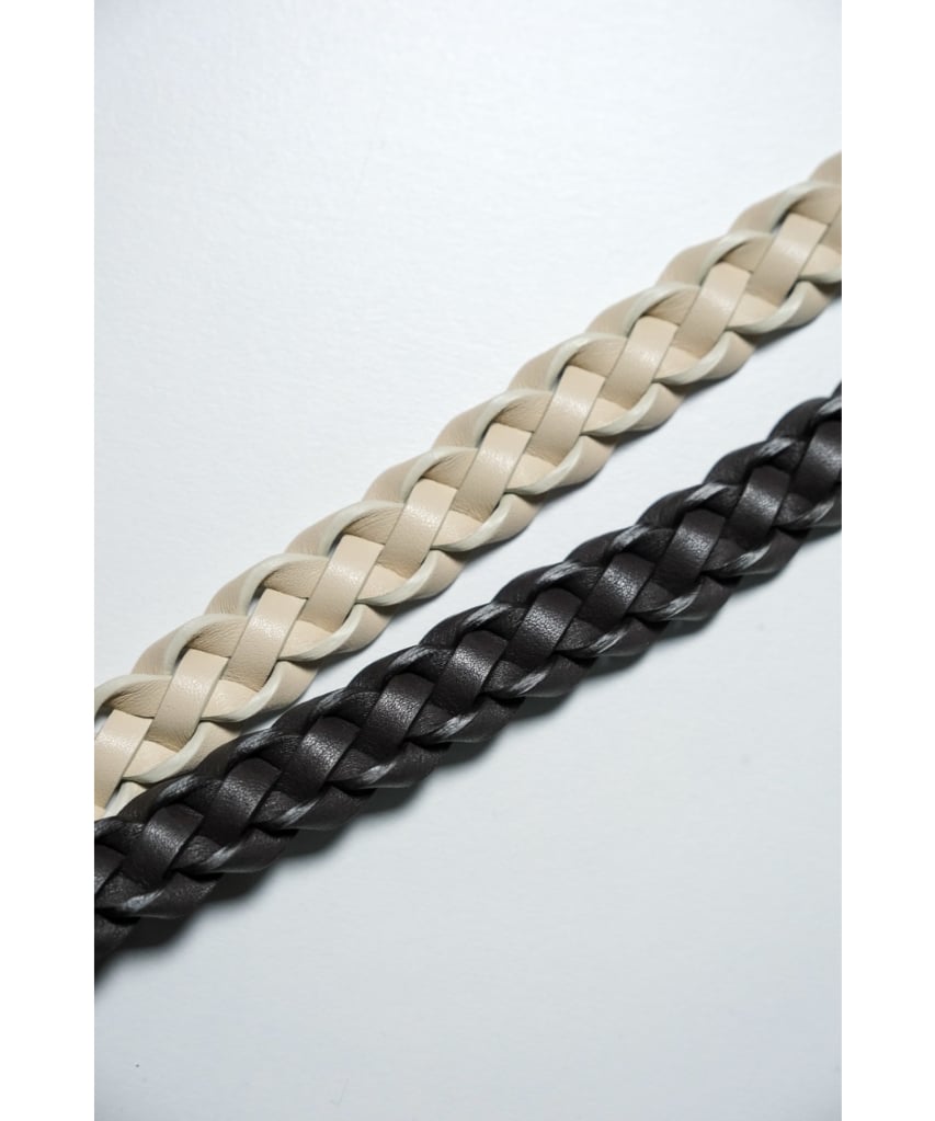 Anderson's Ex. 3D MESH LONG BELT 122/2.0 | Must