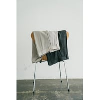 MAATEE&SONS FULL ZIP ANORAK | MusterWerk