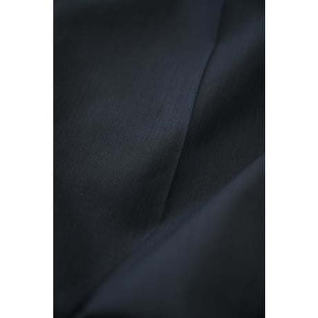 MAATEE&SONS H WOOL MUSOU TROUSER