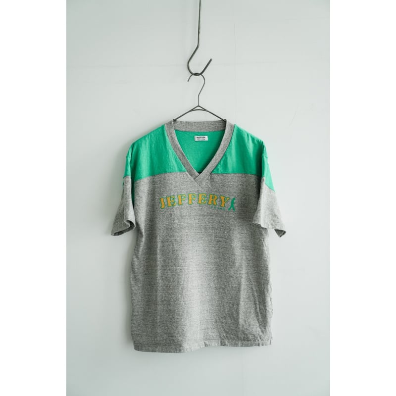 MAATEE&SONS PRINT TEE | MusterWerk