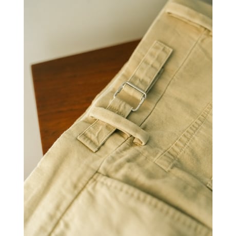 MAATEE&SONS "MARVERICK"