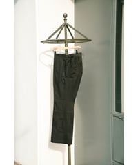 MAATEE&SONS 永遠 SLACKS 