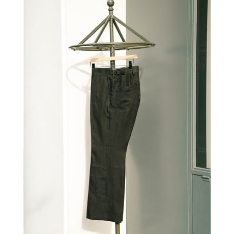 MAATEE&SONS Ex. MARVERICK "IRISH LINEN"