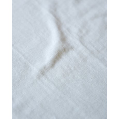 Olde Homesteader "RUSTIC JERSEY" ATLETIC SHIRT (OFF WHITE)
