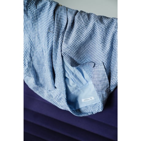 MAATEE&SONS SHORT SLEEVE GURIGURI