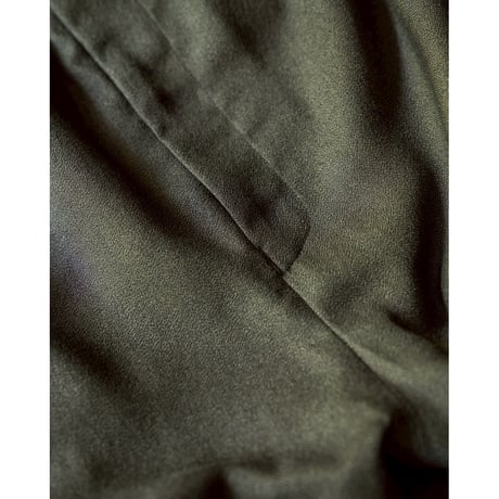 MAATEE&SONS SHORT PANTS