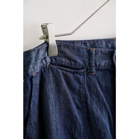 MAATEE&SONS DECK PANTS