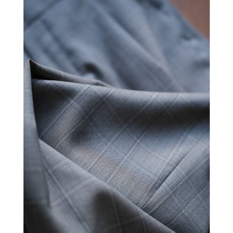 MAATEE&SONS MILITARY SLACKS