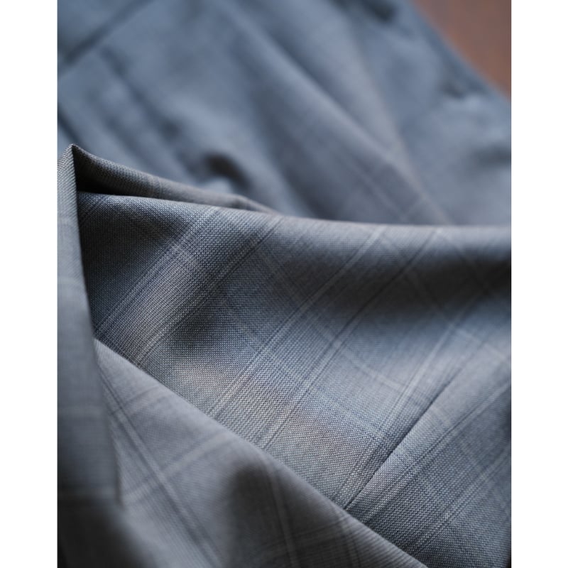 MAATEE&SONS MILITARY SLACKS | MusterWerk