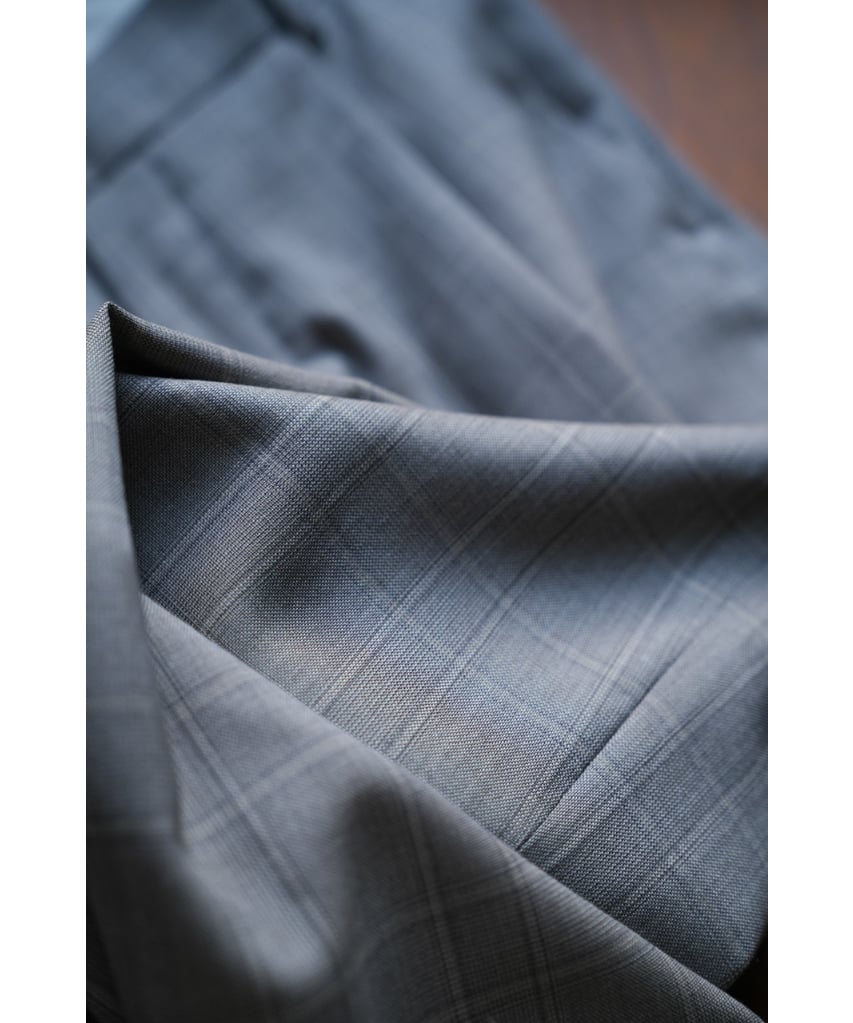 MAATEE&SONS MILITARY SLACKS | MusterWerk