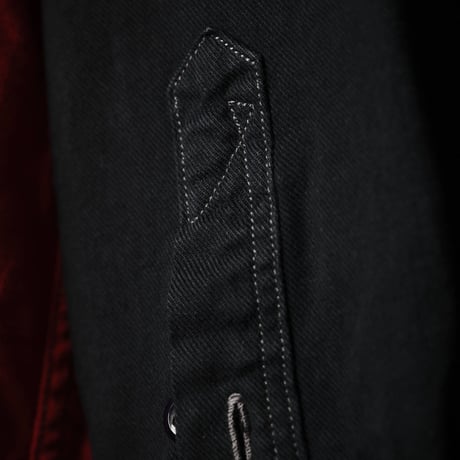 MAATEE&SONS MAD WORK SHIRTS