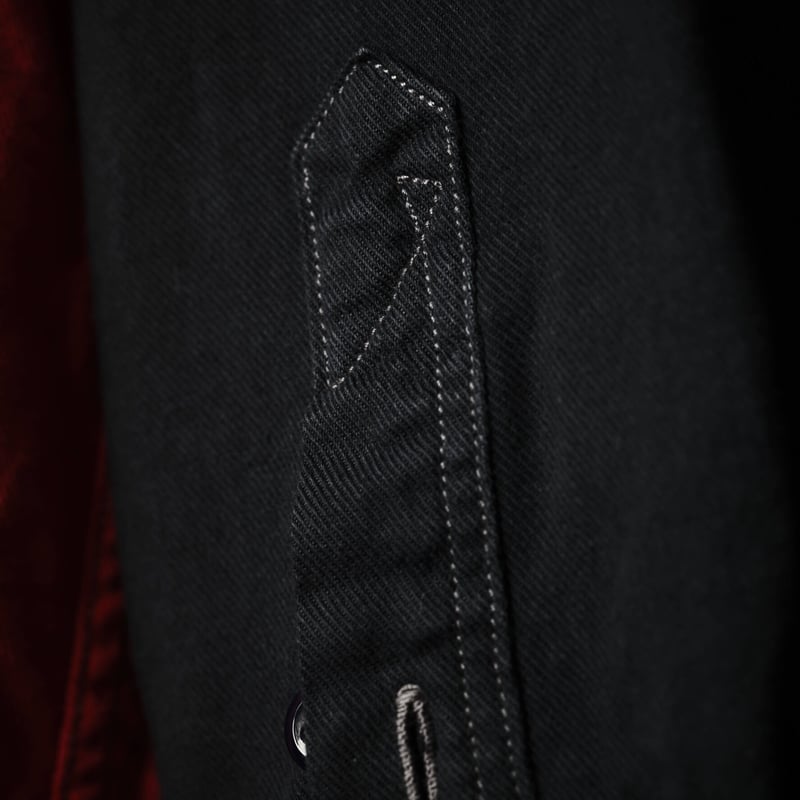 MAATEE&SONS MAD WORK SHIRTS | MusterWerk