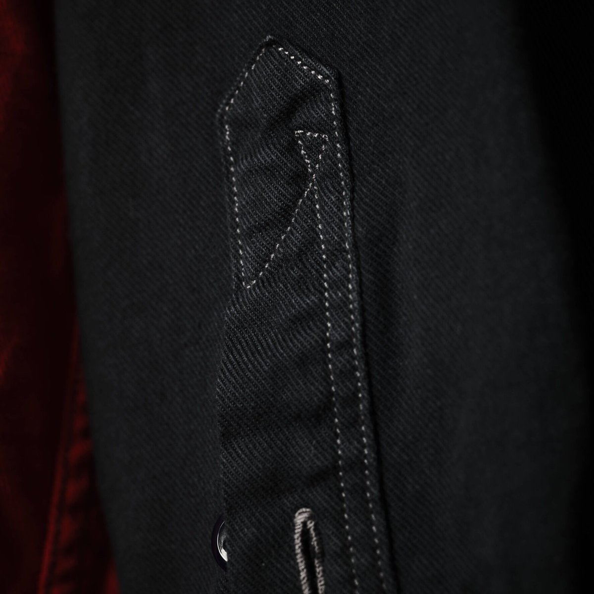 MAATEE&SONS MAD WORK SHIRTS | MusterWerk