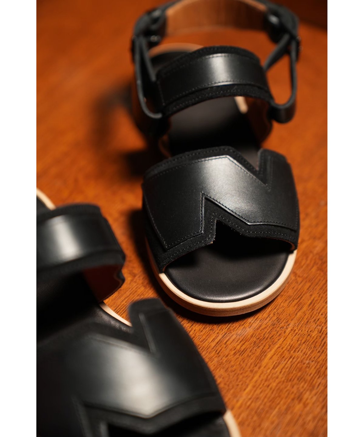 【新品未使用】Kakinoha niceness BALLARD 26.5 NICENESS BALLARD | MusterWerk