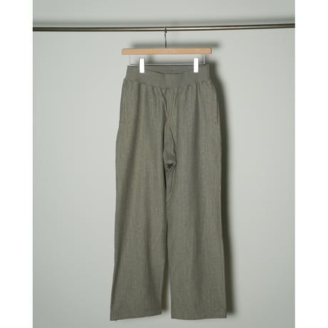 ULTERIOR FADED SILKY TERRY RW SWEAT PANTS