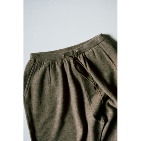 WALENODE  innocent YAK Sweat like Pants