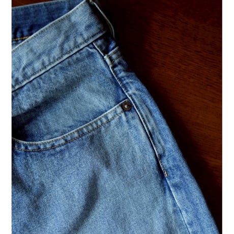 MAATEE&SONS 5PK DENIM