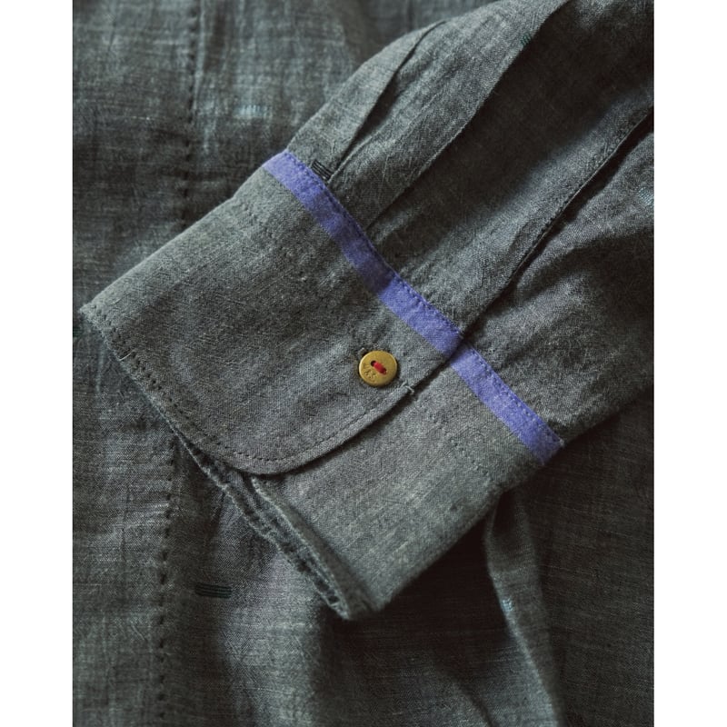 MAATEE&SONS GUPTA KHADI OP JAMDANI | MusterWerk