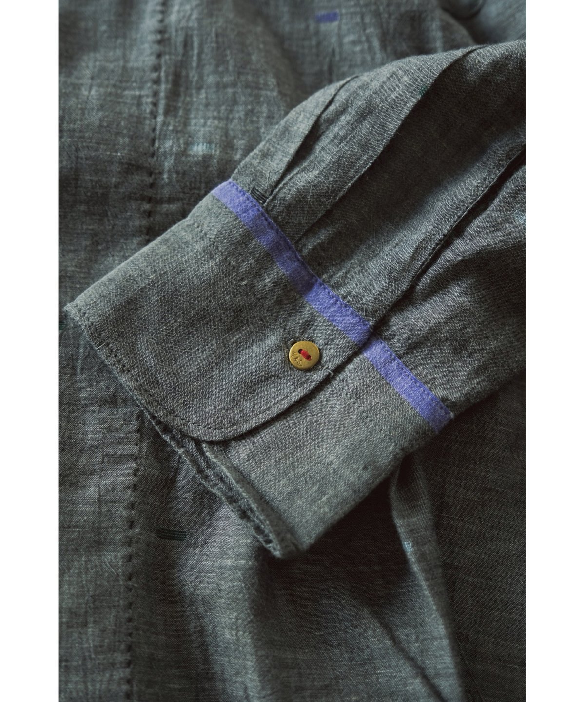 MAATEE&SONS GUPTA KHADI OP JAMDANI | MusterWerk