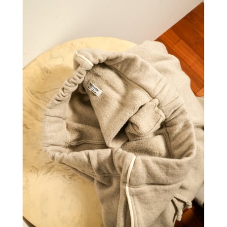 MAATEE&SONS SUPER160s ROOM PANTS
