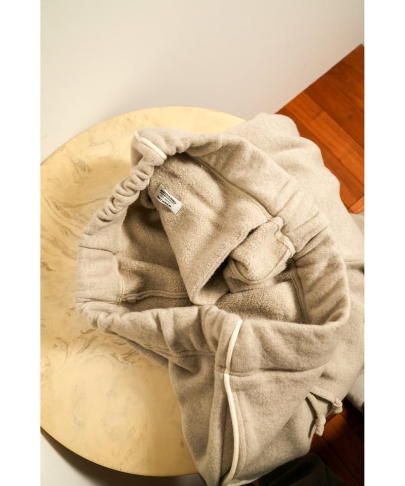 MAATEE&SONS SUPER160s ROOM PANTS | MusterWerk