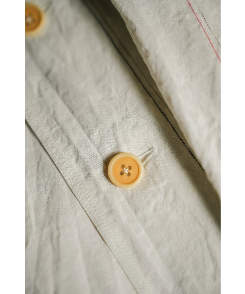 MAATEE&SONS C/Li 折って折ってCOVERALL | MusterWerk