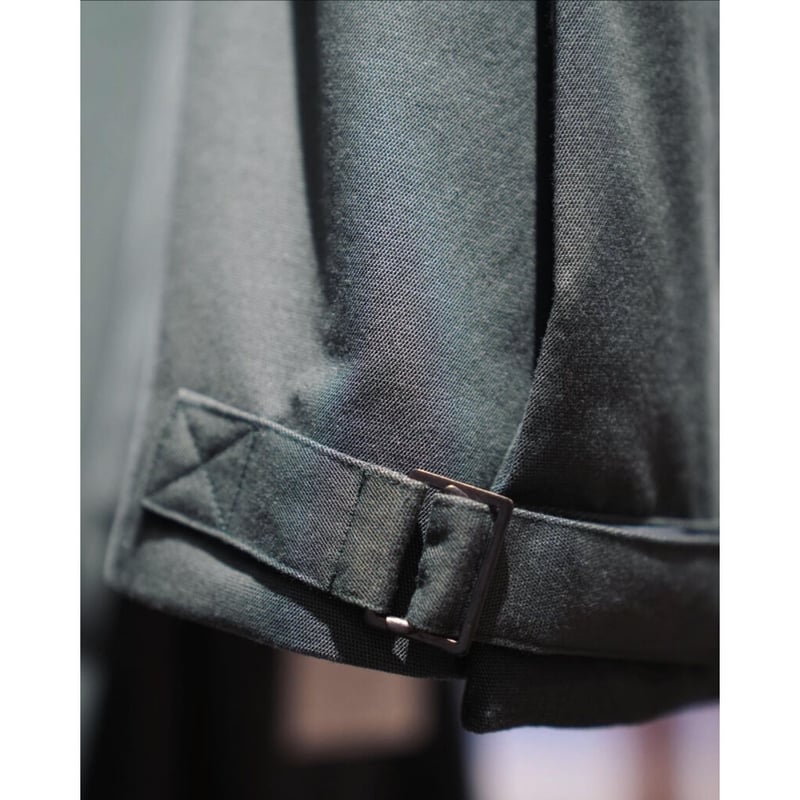 トップス RAKINES Musterwerk Ex. Body armor Vest RAKINES Ex. Body