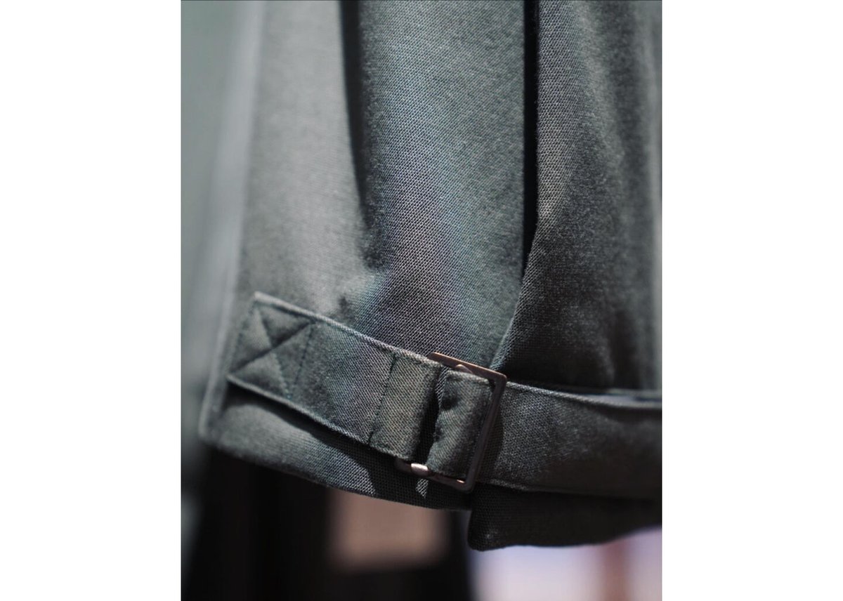 RAKINES Ex. Body armor Vest 