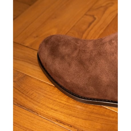 F.LLI Giacometti FG529 MENTA TR (SIDEGOAR BOOTS)
