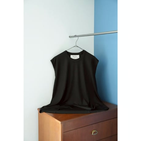 Olde H&Daughter "SILK TIGHT TENSION MIDDLE" PLAIN STITCH N/S