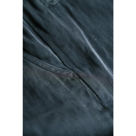 MAATEE&SONS ドゥルン CHINO TROUSER