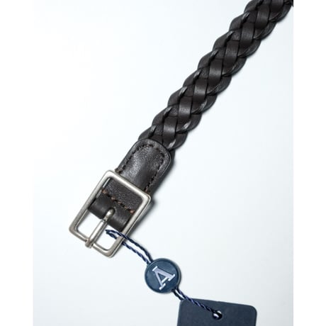 Anderson's Ex. 3D MESH LONG BELT 122/2.0